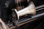 Pierce-Arrow Model 38/C/4 French Brougham 1917 года